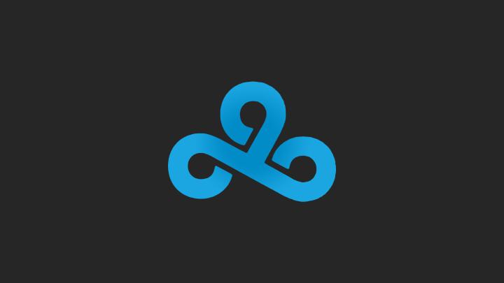 Cloud 9 Wallpaper -