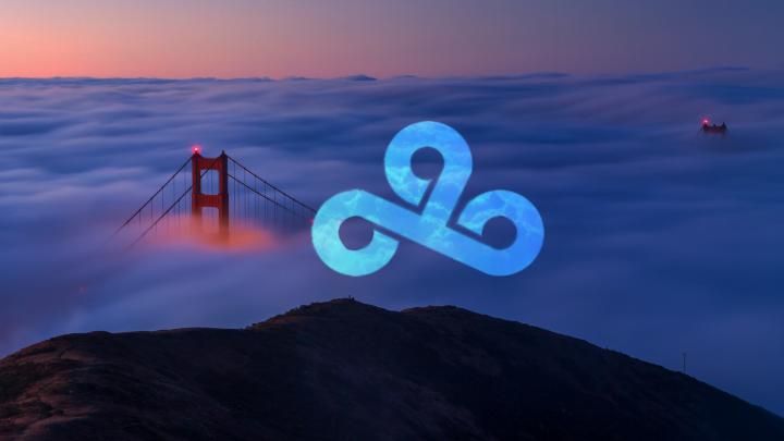 Cloud9 Desktop Backgrounds HD | 2021 Cute Wallpapers