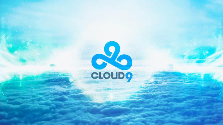 Cloud 9 Wallpaper -