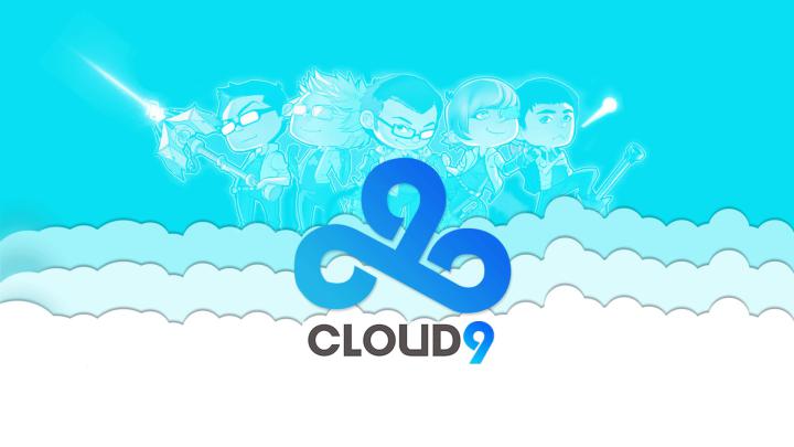 Wallpaper Cloud 9 Games Desktop | 2021 Cute Wallpapers