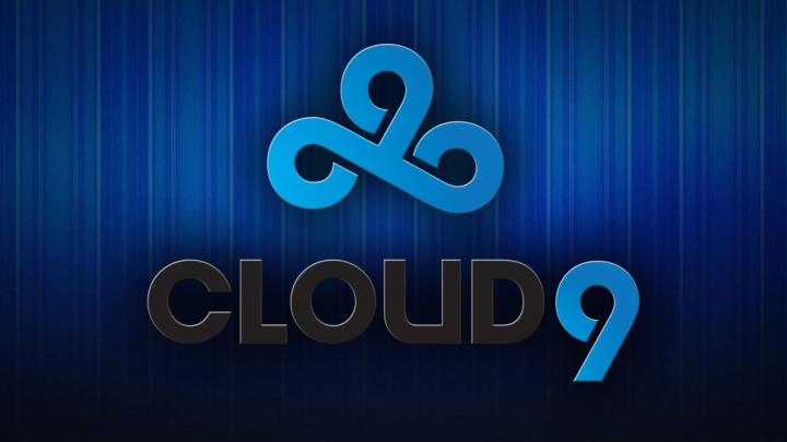 Cloud 9 Wallpaper -