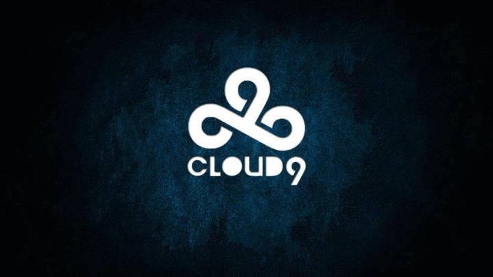 Cloud 9 CSGO HD Wallpapers -