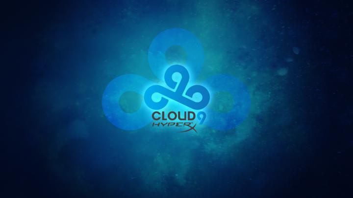 [45+] Cloud 9 CSGO HD Wallpapers 