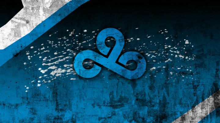 Cloud 9 Wallpaper -