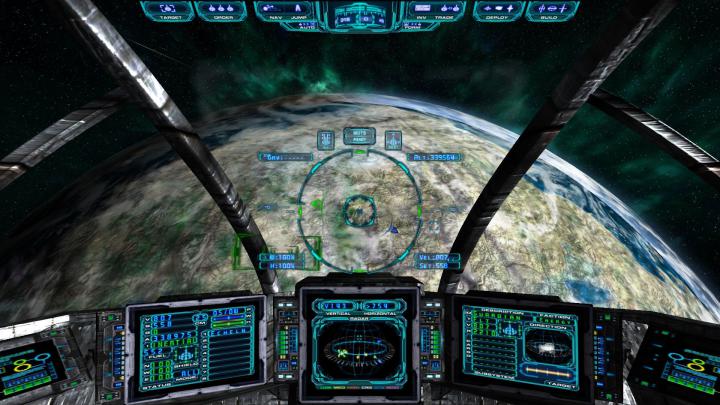 Cockpit Wallpapers (73+ background pictures)