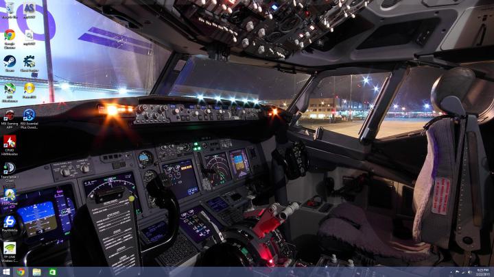 787 Wallpaper (61+ pictures)