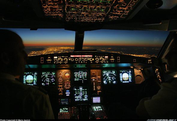 pic new posts: A330 Cockpit Wallpaper