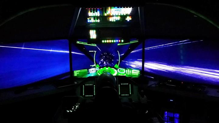 Cockpit Wallpaper (63+ pictures)