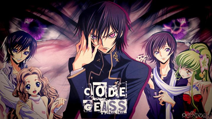 Code Geass HD Wallpaper | Background Image | 1920x1080 | 679753 
