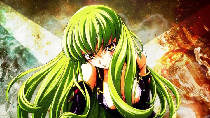 Code Geass Wallpaper HD (71+ images)