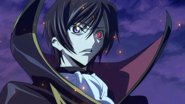 Code Geass HD Wallpaper | Hintergrund | 1920x1080 | 634242 