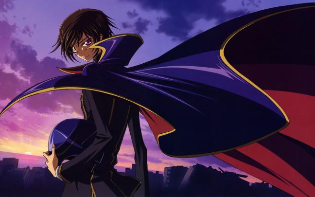 Code Geass Wallpapers (78+ background pictures)