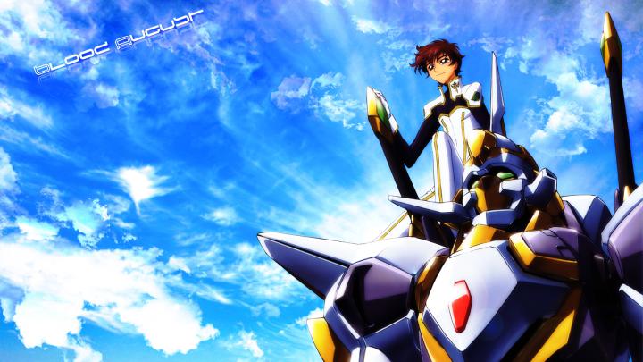 Code Geass HD Wallpaper | Background Image | 1920x1080 | 846180 