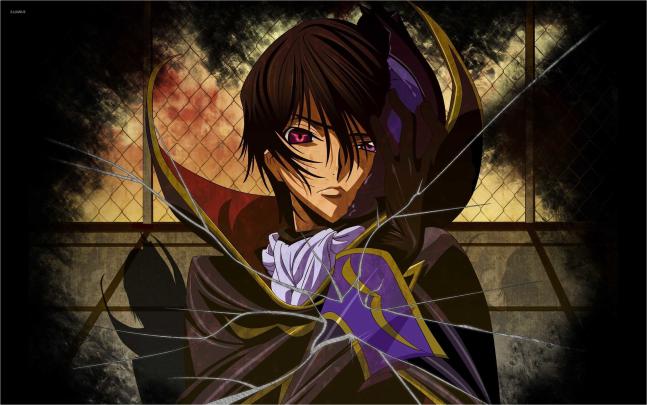Code Geass Wallpapers (78+ background pictures)