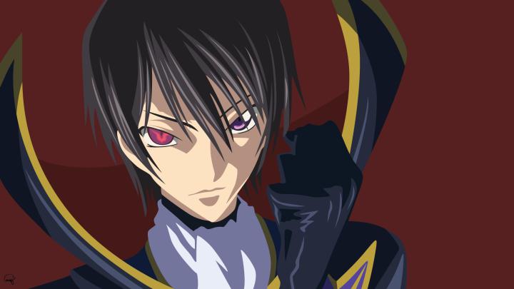 Wallpaper : 1920x1080 px, Code Geass, Lamperouge Lelouch 1920x1080 