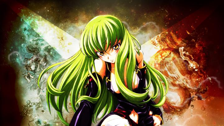 Code Geass HD Wallpaper | Background Image | 1920x1080 | 634171 