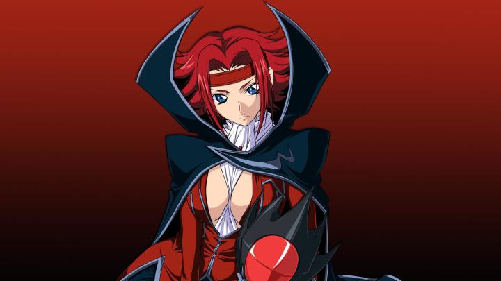 Code Geass Wallpaper (74+ images)
