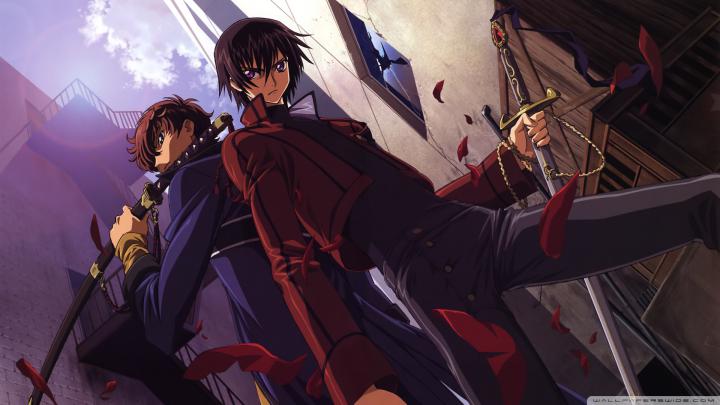 Code Geass wallpaper | 1920x1080 | #75203