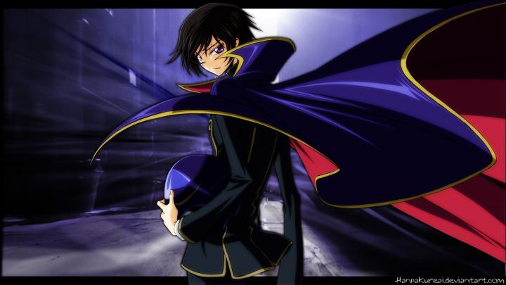 Code Geass HD Wallpaper | Background Image | 1920x1080 | 846146 