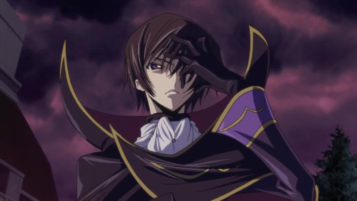 Code Geass Wallpaper HD (71+ images)
