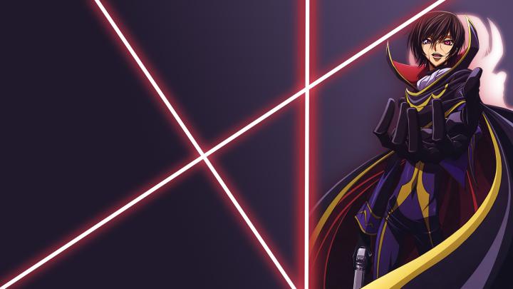 Code Geass HD Wallpaper | Background Image | 1920x1080 | 846151 