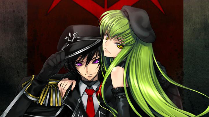 Code Geass Papel de Parede HD | Plano de Fundo | 1920x1080 | 634233 