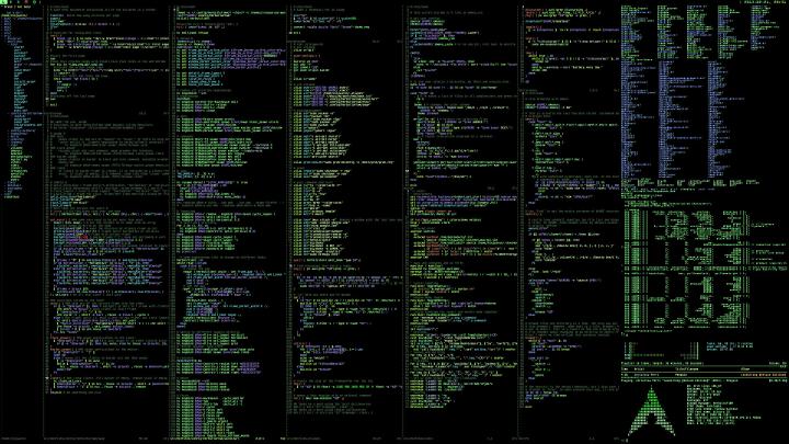 Coding Wallpapers HD (82+ images)