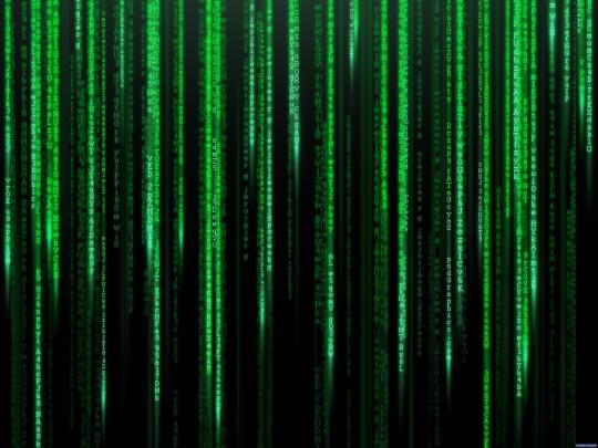 Matrix HD Wallpapers