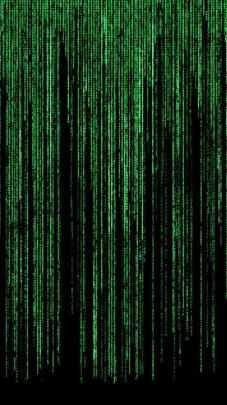 Matrix Code Wallpaper HD (65+ images)
