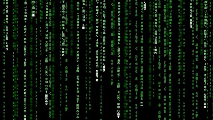 Matrix Code Wallpaper HD (65+ images)