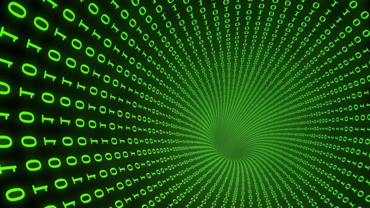 Binary Code Wallpaper (60+ images)