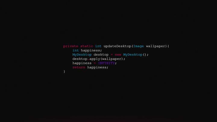 Java Programming Wallpaper (64+ images)