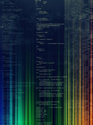 Free download Wallpapers Download programming pc code artwork 1920x1080 