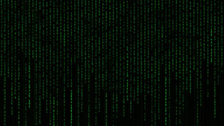 Matrix HD Wallpaper (71+ pictures)