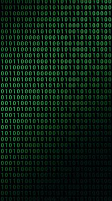 Binary Code Wallpapers (71+ background pictures)