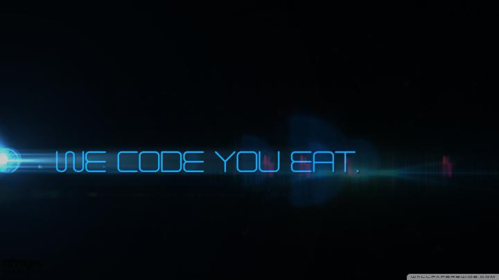Code Wallpapers (71+ background pictures)