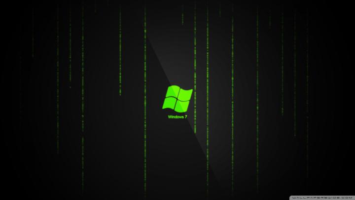 Matrix Code Wallpaper HD (65+ images)
