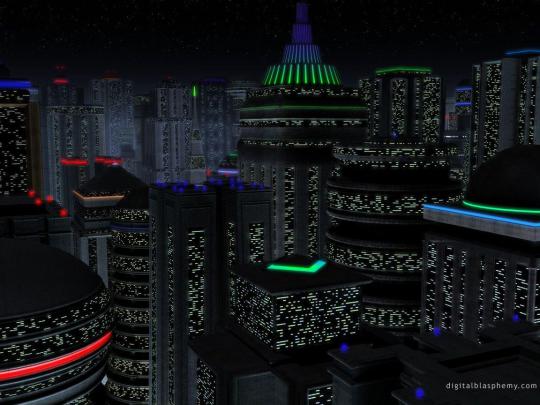 Programming Wallpapers
