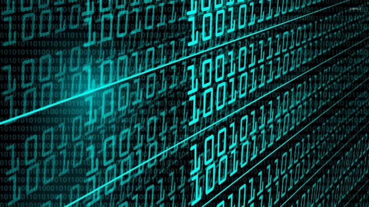 Coding Wallpapers HD (82+ images)