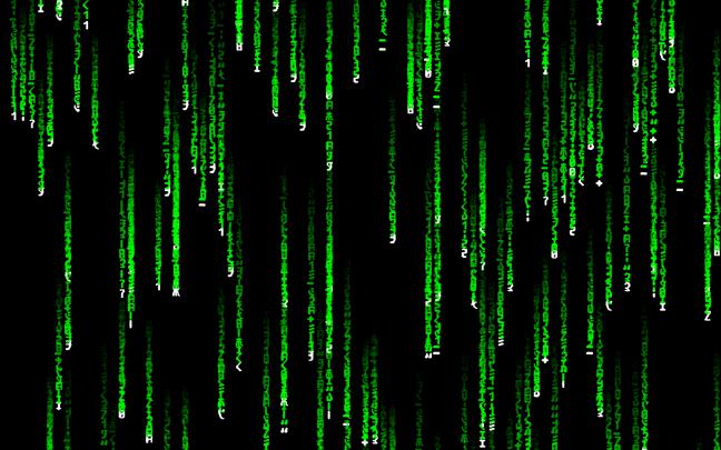 Matrix HD Wallpapers