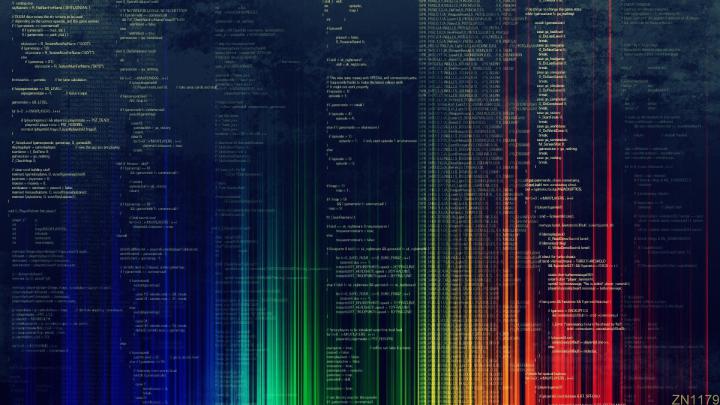 [48+] Coding Wallpapers HD 