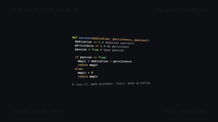 Coding Wallpapers (74+ images)