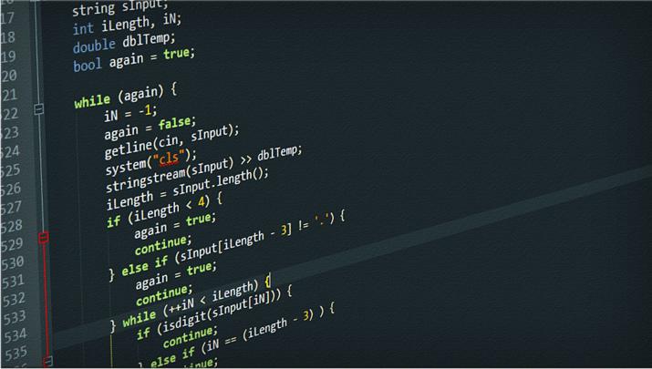 Coding Wallpapers (79+ background pictures)