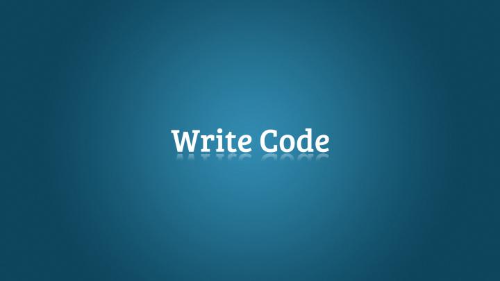 Coding Wallpapers HD (82+ images)