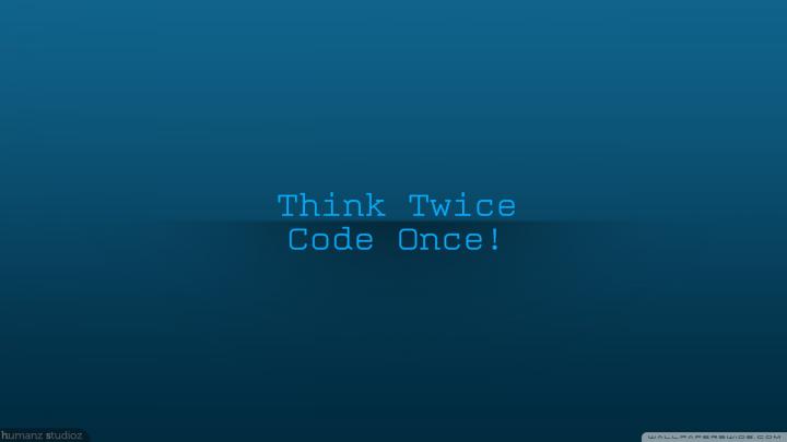 Coding Wallpapers HD (82+ images)