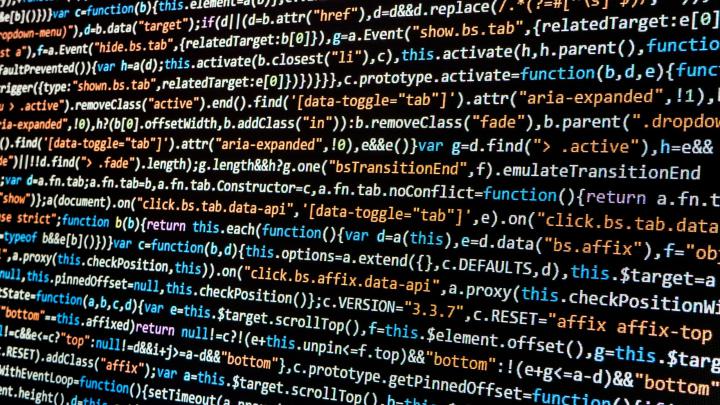 Coding Wallpaper HD (69+ images)