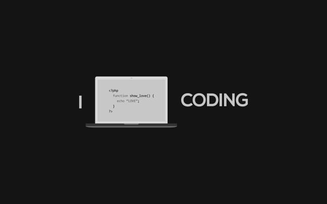 Coding Wallpaper HD (69+ images)