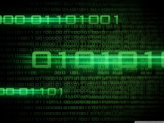 Live Binary Code Wallpapers - Top Free Live Binary Code Backgrounds 