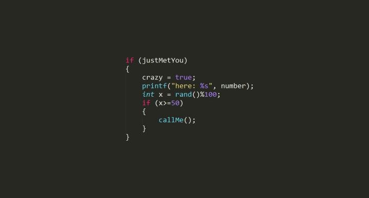Minimalist Coding Wallpapers - Top Free Minimalist Coding Backgrounds 