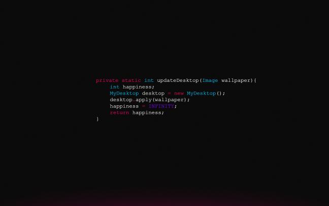 Coding Wallpapers HD (82+ images)